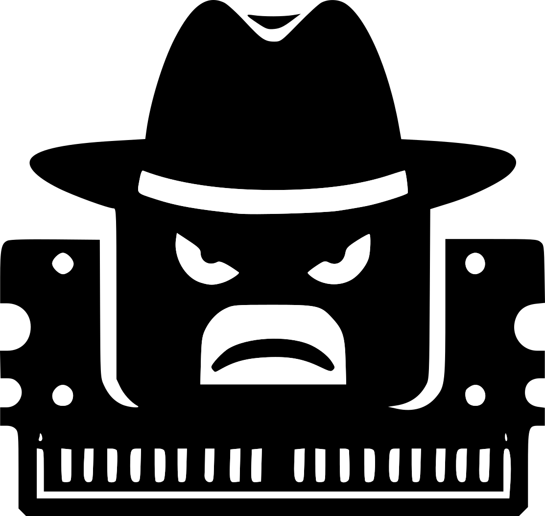 BadRAM logo